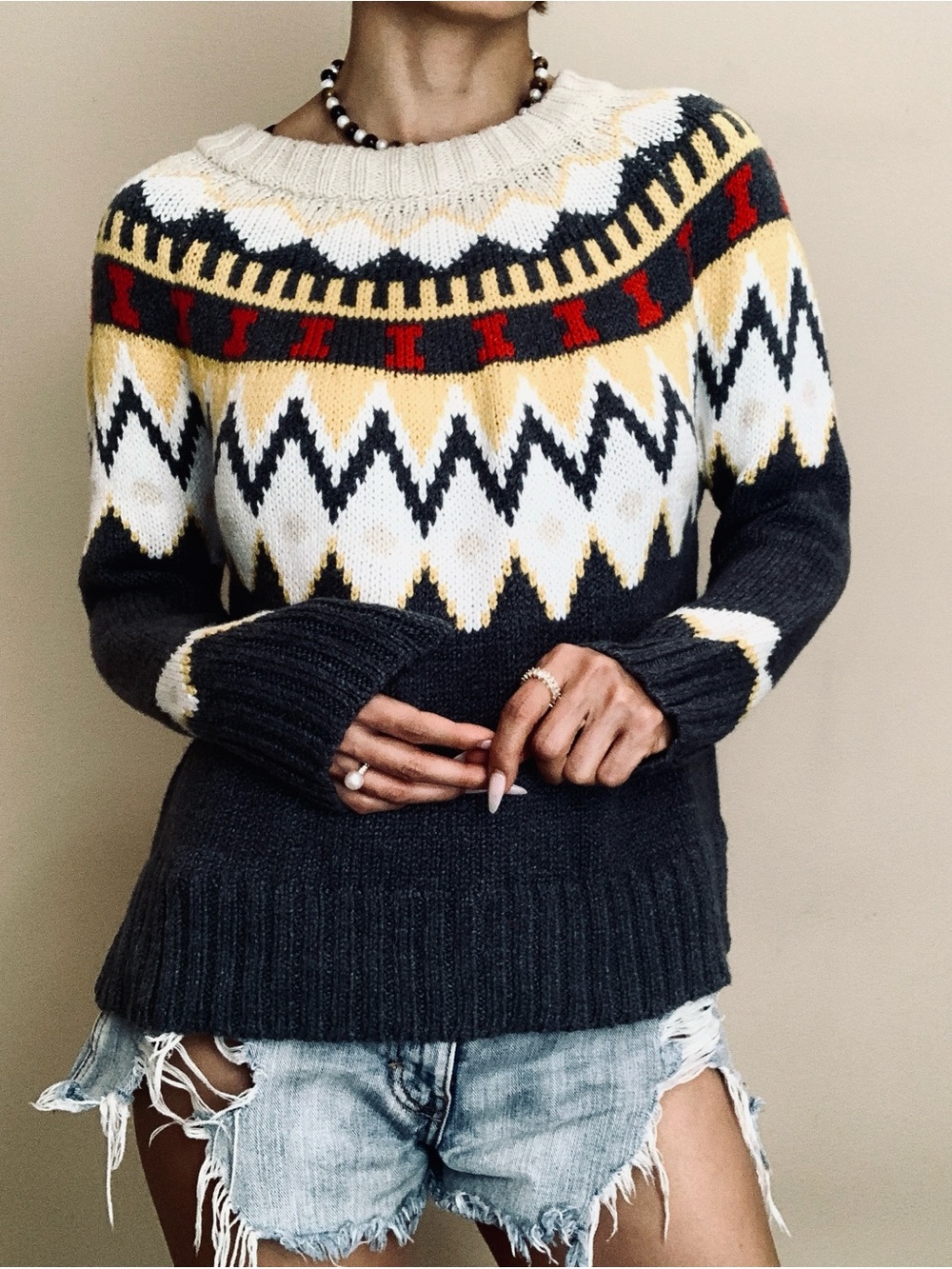 Brand New Aerie sweater